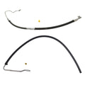 Sunsong Power Steering Pressure & Return Line Hose Kit for Falcon Mustang (1964–1973)
