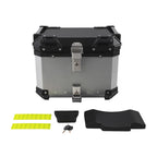 45L Top Case Tail Luggage Box for BMW R1300GS (2023–2025)