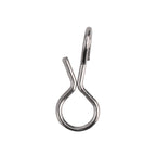 250pcs Fly Bait Connector for Lure Fishing