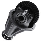 Complete Differential Assembly Rear Aftermarket Replacement Parts Unit