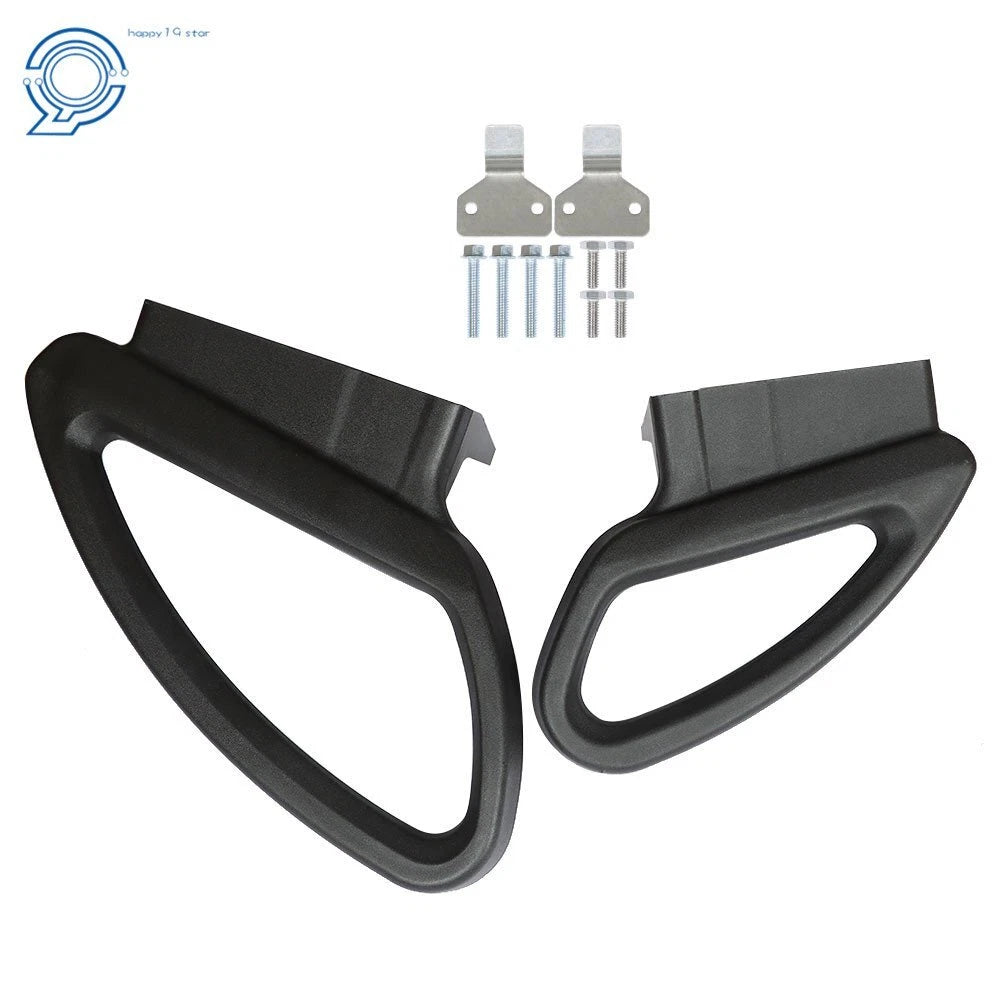 Hip Restraint Kit for Club Car Precedent Tempo Onward (2012–Present)