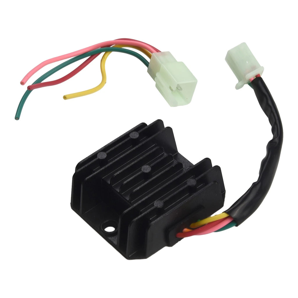 Rectifier 0-4A for Motorcycle Scooter ATV (Metal)