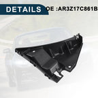 1pc Left Front Bumper Retainer Bracket No.AR3Z17C861B for Ford Mustang (2010–2014)