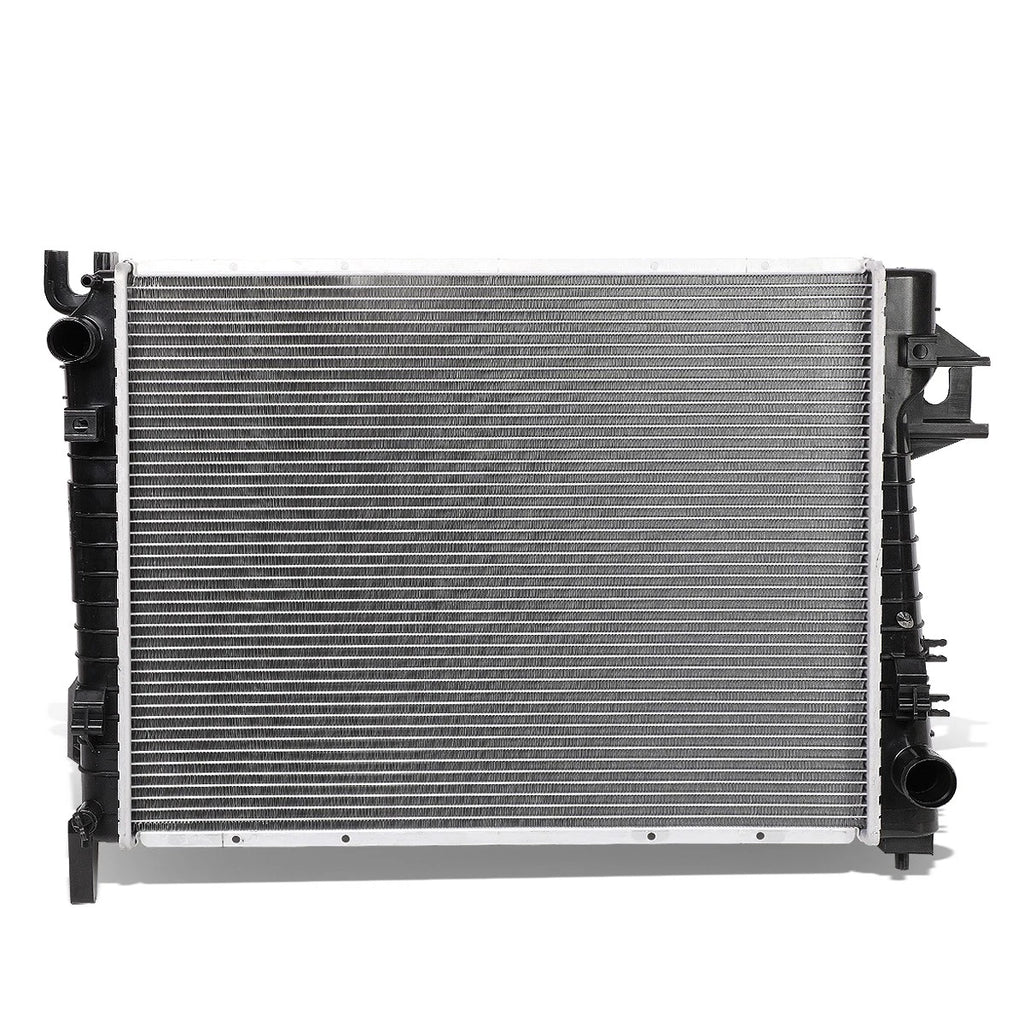 Aluminum Core Cooling Radiator for Dodge Ram Truck (2002–2004) DPI 2479