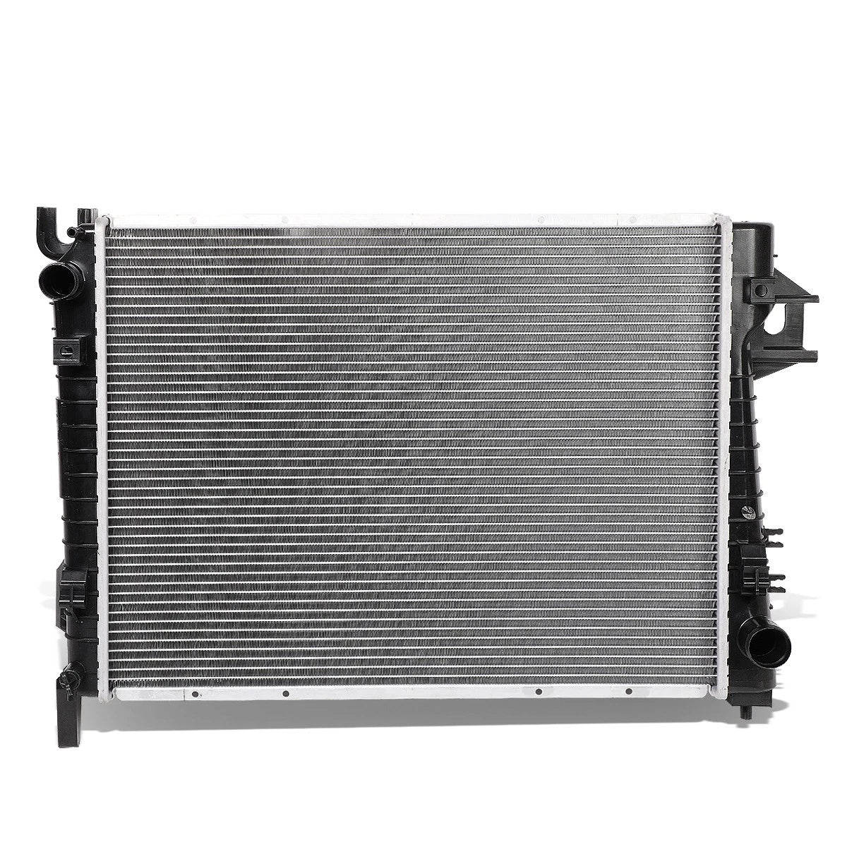 Aluminum Core Cooling Radiator for Dodge Ram Truck (2002–2004) DPI 2479