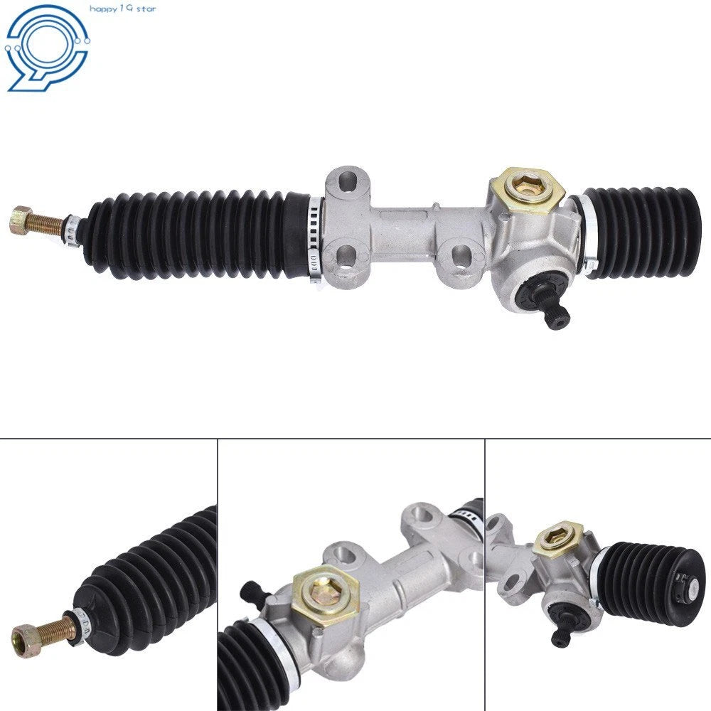 Steering Gear Box Assembly for Club Car DS (1984–Present)