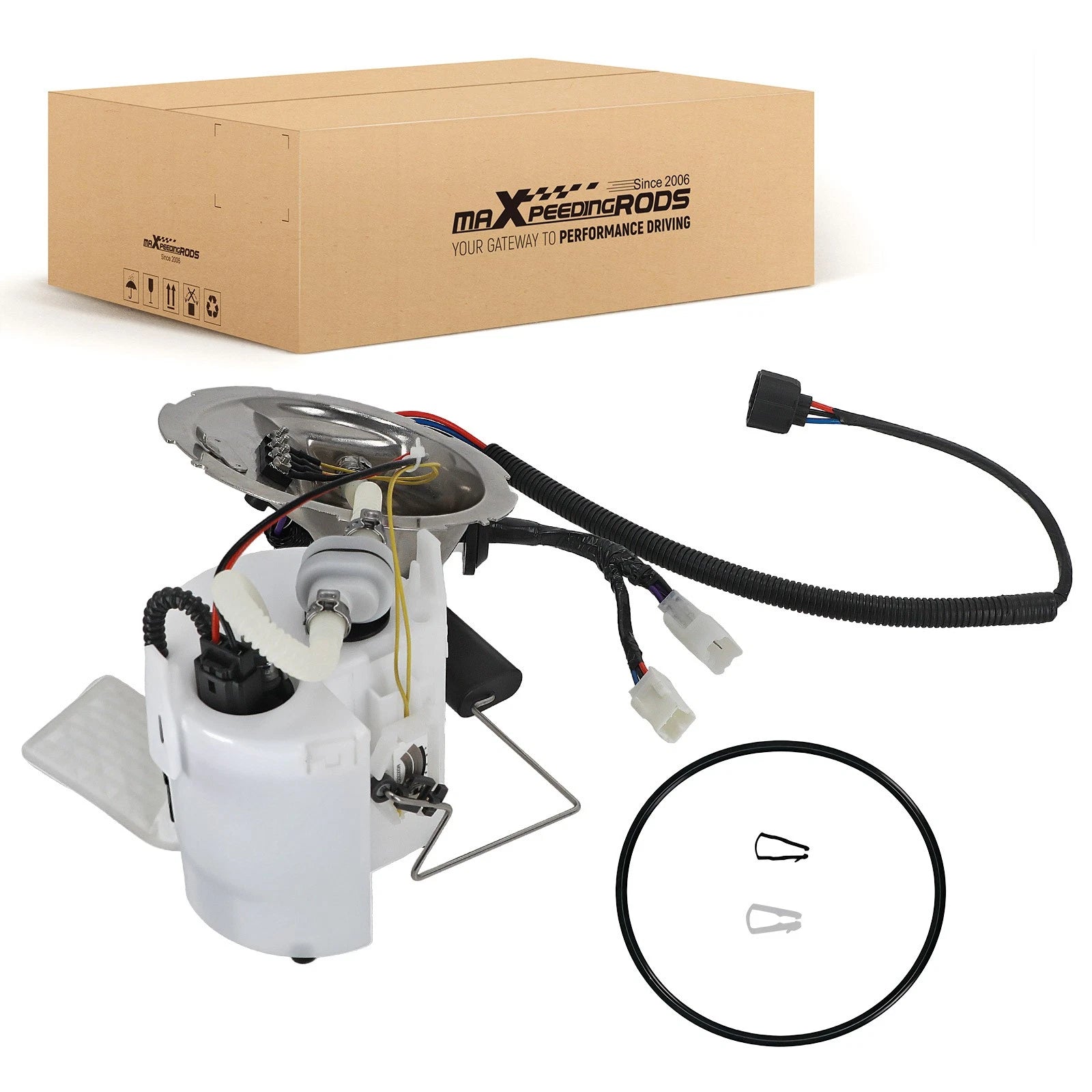 Electric Fuel Pump Module for Ford Escort/Mercury Tracer (1998)
