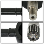 Front Right Axle Shaft Assembly for Jeep Wrangler JL (2018–2024)