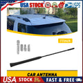 11" Black Power Radio Antenna for Ford Explorer (2011–2020)