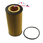 Diesel Oil Fuel Filter for Ford 6.0L (2003-2007)