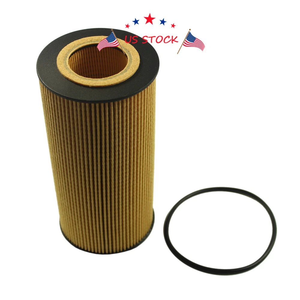 Diesel Oil Fuel Filter for Ford 6.0L (2003-2007)