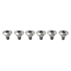 Front Fork Guard Bolt Screw for Honda CR125 CR250 CRF450