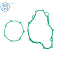Clutch Cover Gasket Set for Yamaha YFZ450 (2004–2013) 5TA-15453-00-00, 5TA-15462-00-00
