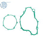 Clutch Cover Gasket Set for Yamaha YFZ450 (2004–2013) 5TA-15453-00-00, 5TA-15462-00-00