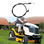 Brake Cable for Toro 21in Recycler/Rear Bagging Lawnmowers