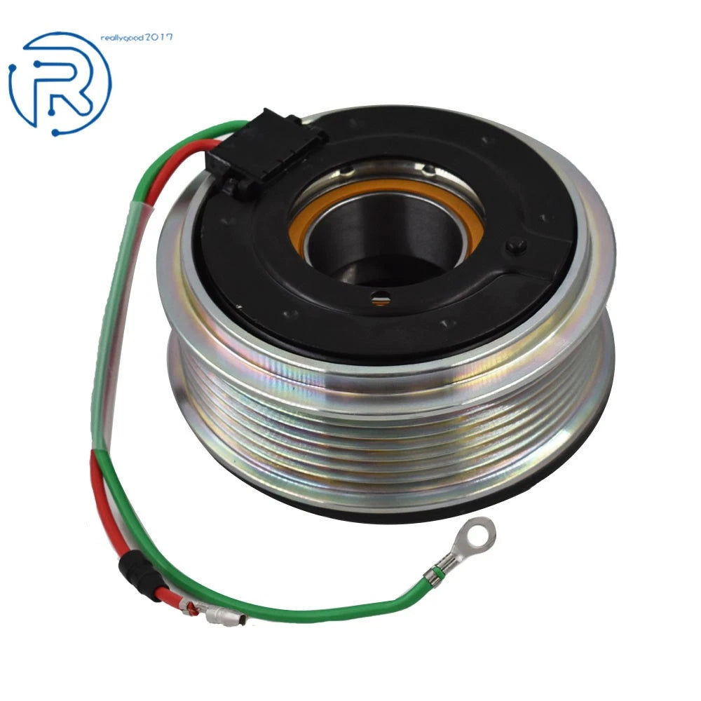 A/C Compressor Clutch Kit for Honda Civic Si 2.0L (2006–2011)