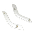 2Pcs Inner Door Handle Cover Trim for Jeep Wrangler JK (2011–2017)