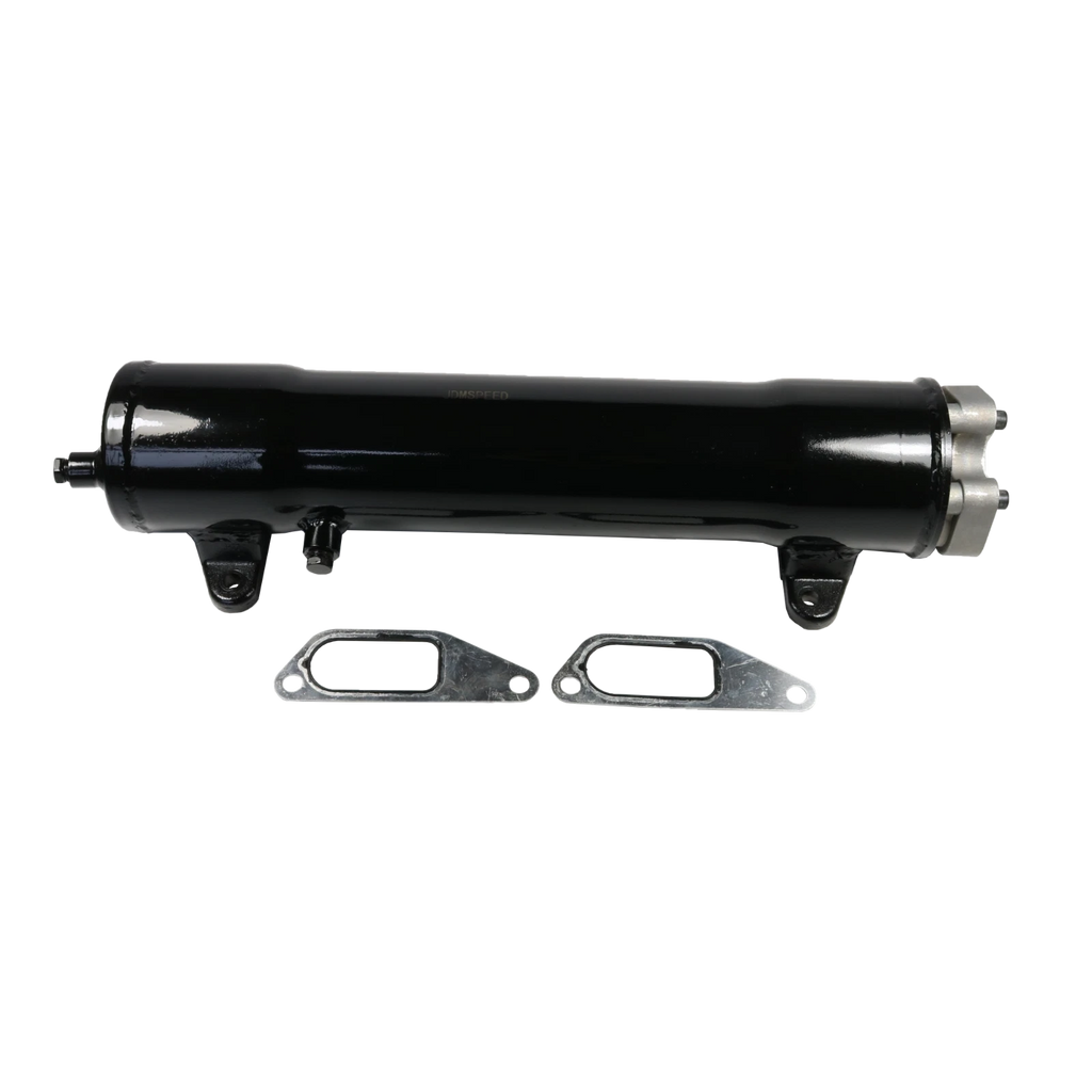 Engine Oil Cooler for Case-IH D436 DT436 DT466 D414