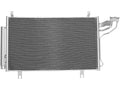 A/C Condenser for Mazda 6 (2014–2021) BF724GJ