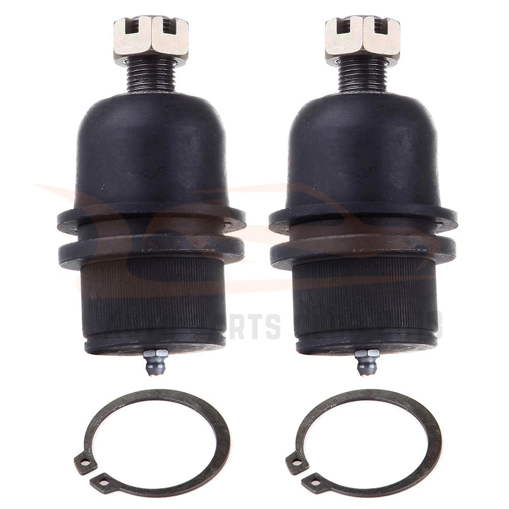 Front Lower Ball Joints for Buick Rainier, Chevrolet SSR (2004–2007)