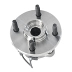 Front Wheel Bearing Hub for Chevrolet Cobalt Pontiac G5 (2003–2010)