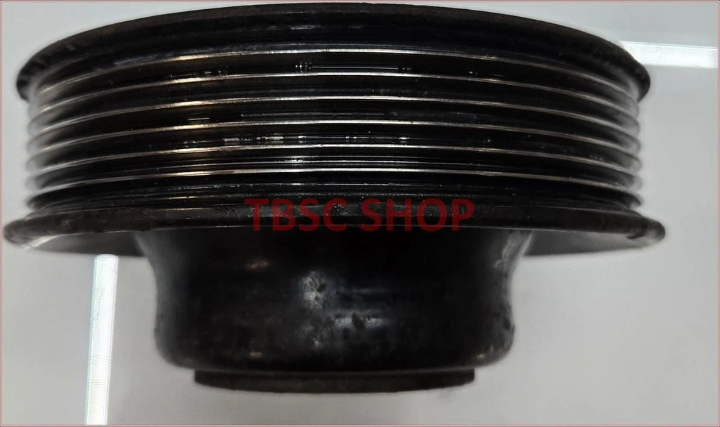 Water Pump Pulley for Jaguar XKR XK8 X100 (1999–2002) 1W938509AA