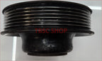 Water Pump Pulley for Jaguar XKR XK8 X100 (1999–2002) 1W938509AA