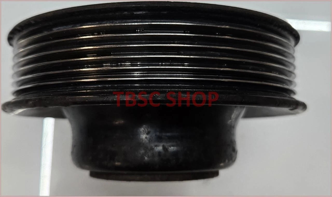 Water Pump Pulley for Jaguar XKR XK8 X100 (1999–2002) 1W938509AA