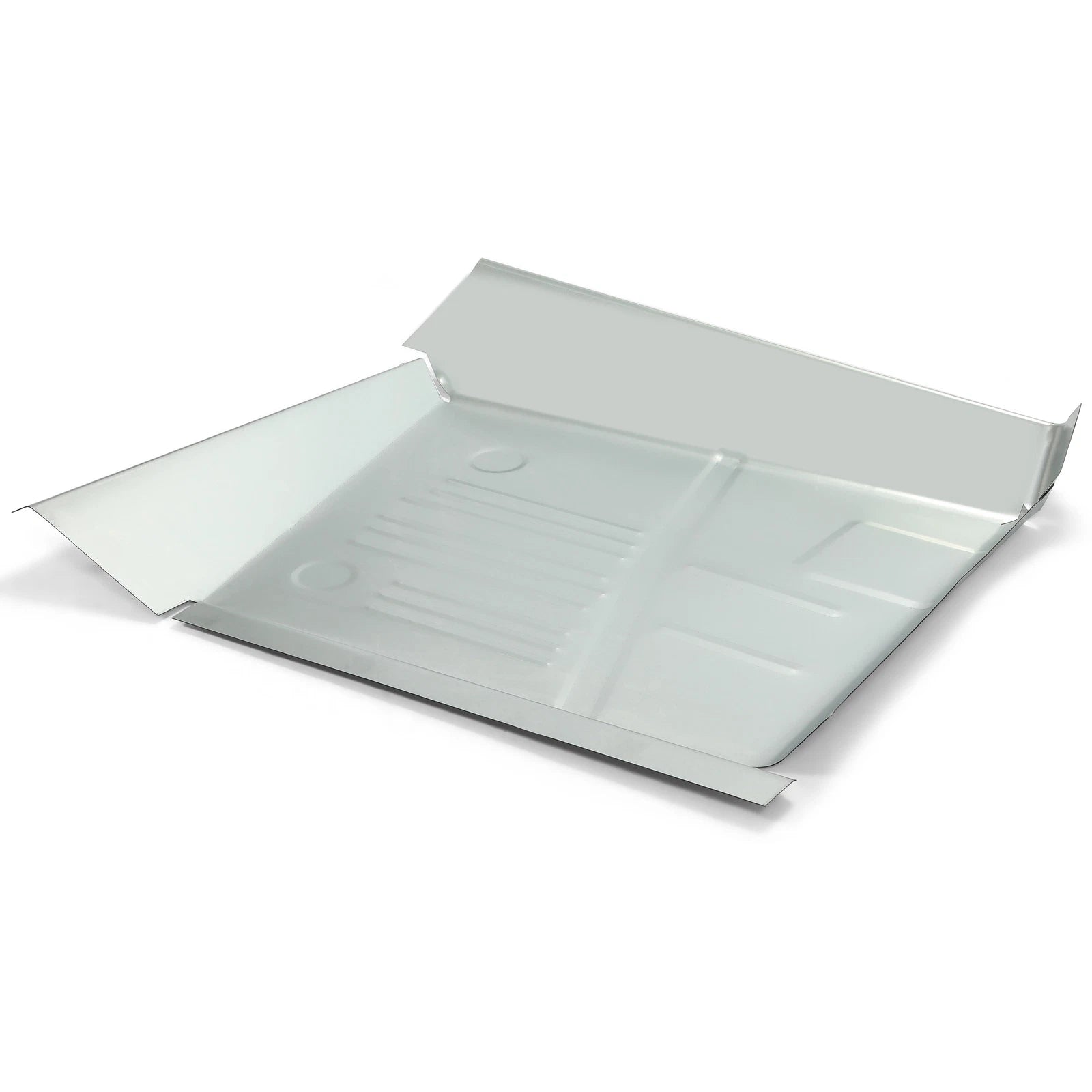 Front Driver Side Floor Pan Patch Section for Chevy Impala (1961–1964)