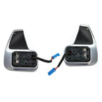 ABS Steering Wheel Shifter Paddle for BMW 3 Series F30, 4 Series F32, X5 F15 (13-19)