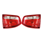 LH + RH Tail Light Halogen for LDV G10 Cargo Van (2015–Present)