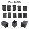 Fitness Equipment Converter Insert for Gym Training (No Tools Required)