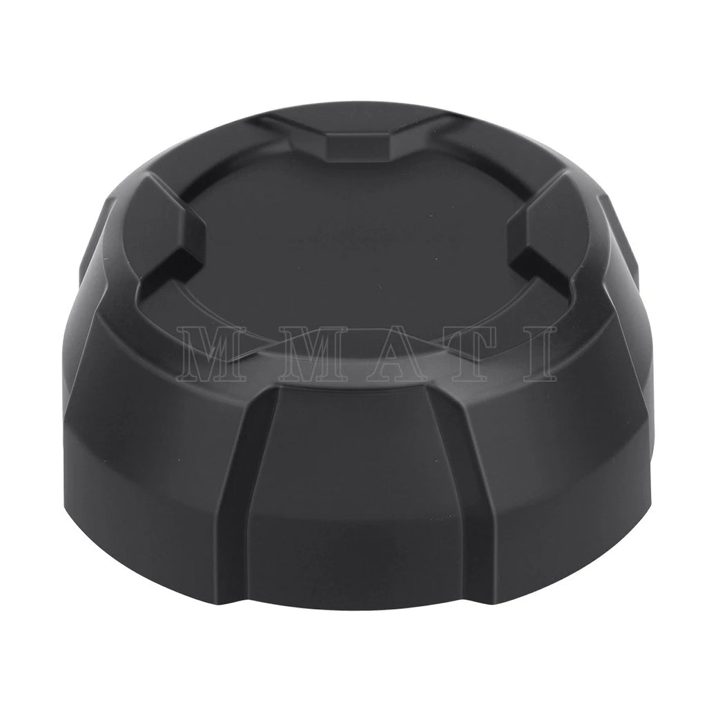 Matte Black Rim Cap for Polaris Ranger 570 Crew SP 570 (2022–2025) 1524066-458