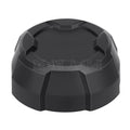 Matte Black Rim Cap for Polaris Ranger 570 Crew SP 570 (2022–2025) 1524066-458