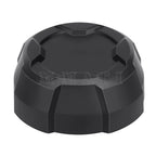 Matte Black Rim Cap for Polaris Ranger 570 Crew SP 570 (2022–2025) 1524066-458