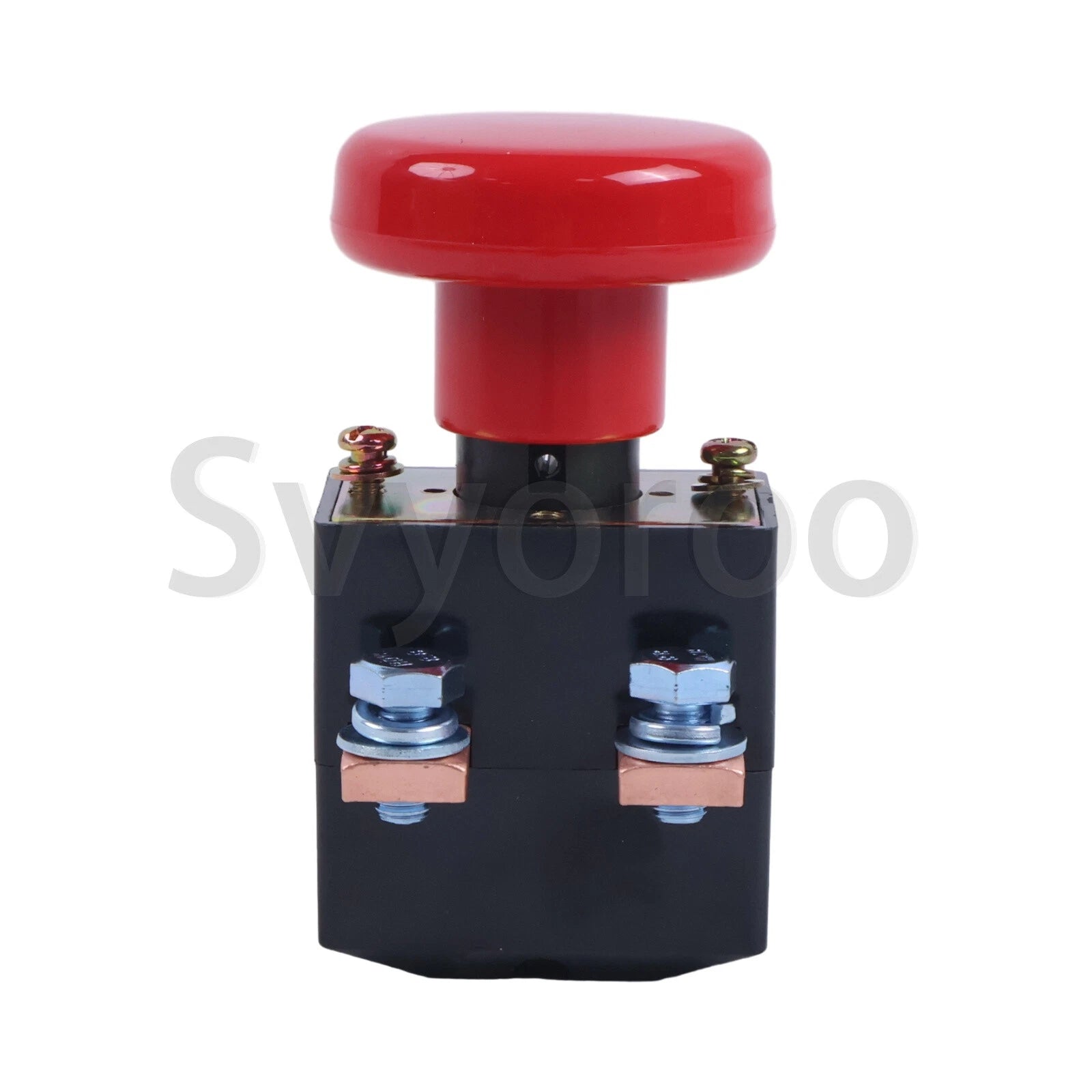 48V125A Emergency Stop Switch 1115-520011-00 for Big Joe EZ30 E30