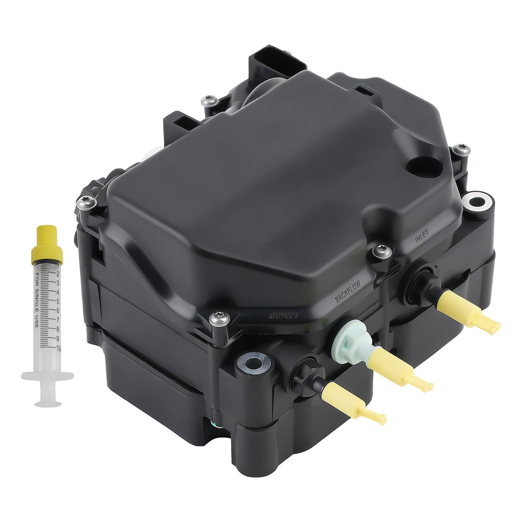 Urea Pump for Cummins ISX ISB ISC ISF ISL (4387304RX 4387657RX)