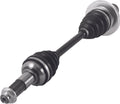 Rear Right Axle for Yamaha YFM660 Grizzly 4x4 (2003–2008)