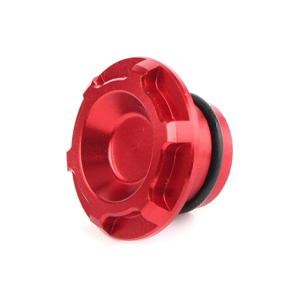 Steering Stem Center Cap for Honda CR125R 150R CB250R 300R (2018) Red