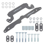 2 Inch Lift Kit for Yamaha Kodiak 700 (2016–2024)