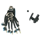 Fuel Injectors for Chevy GMC Pickup 5.0L 5.7L (1990-1999)