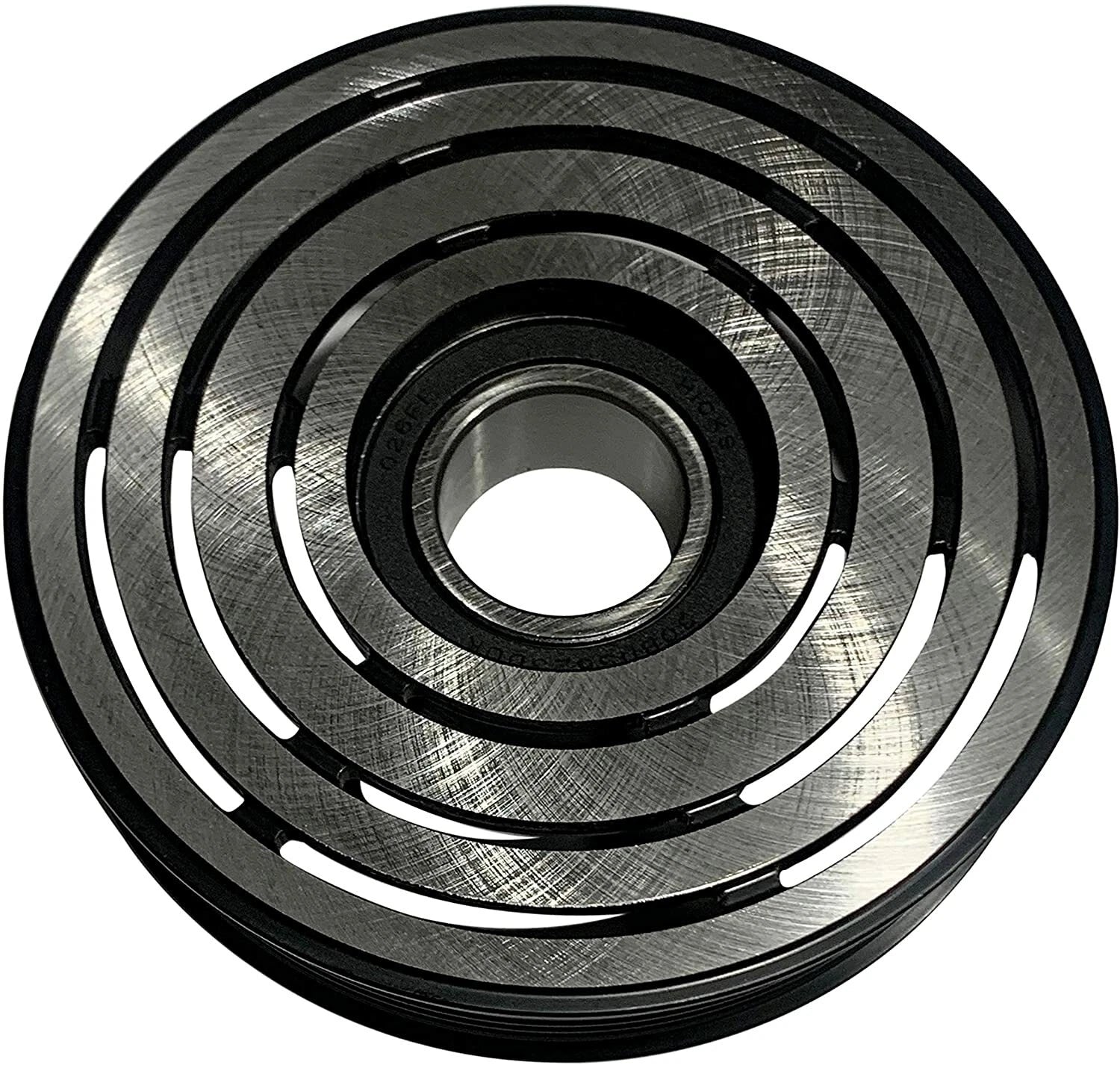 AC Compressor Clutch Replacement for Lincoln Continental 4.6L (1995-1996)