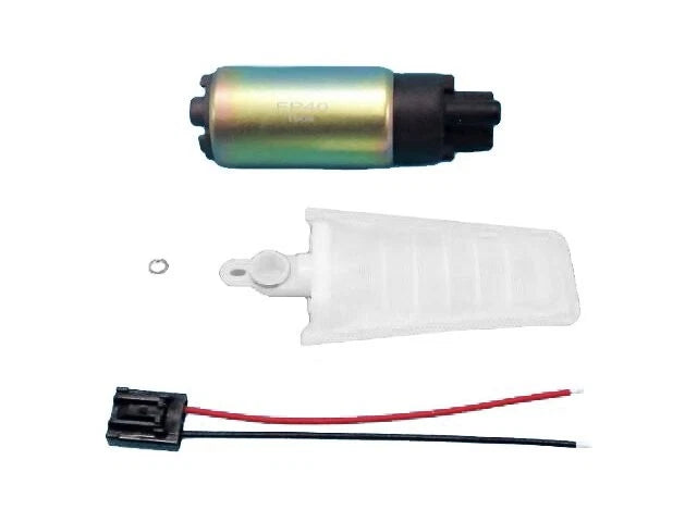 Electric Fuel Pump for Suzuki Grand Vitara (2008–2009) QN598SW