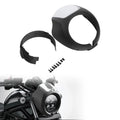 Headlight Fairing & Windshield Hardware for Honda Rebel CMX1100 (2021–2023)