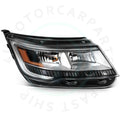 Right Side Headlight Assembly for Ford Explorer (2016–2017)
