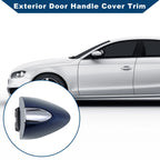 Exterior Door Handle Cover Trim for Buick LaCrosse (2017–2019) Light Blue