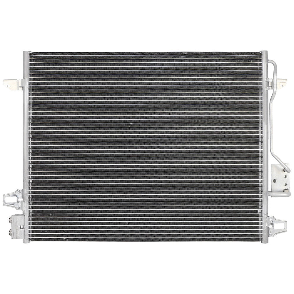 A/C Replacement Condenser for Dodge Grand Caravan (2008-2019)