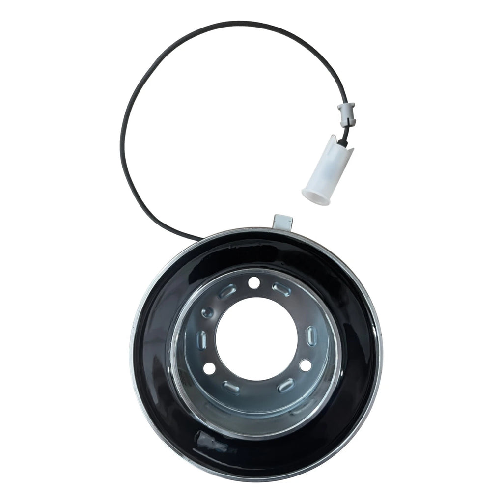 AC Compressor Clutch Replacement for Volvo C30 2.5L (2013-2013)