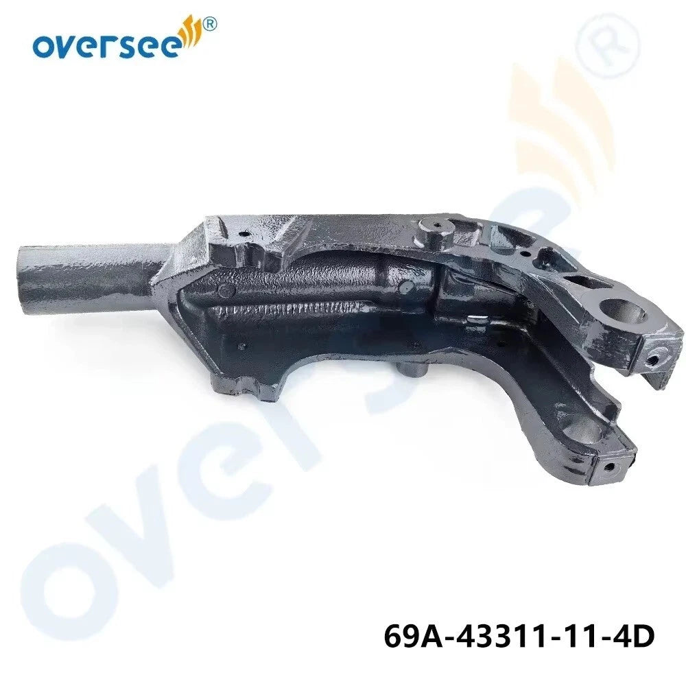 Swivel Bracket for Yamaha 4 Stroke F15-20 (2015–2020) 69A-43311-11-4D