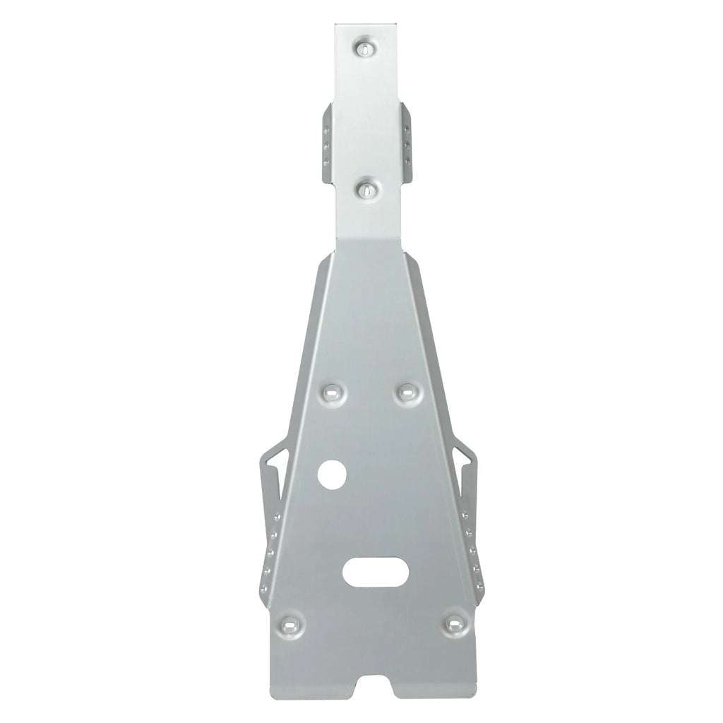 Aluminum Engine Skid Plate for Honda TRX450R TRX450ER (2004–2009)